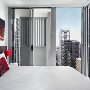 One-Bedroom Executive Apartment