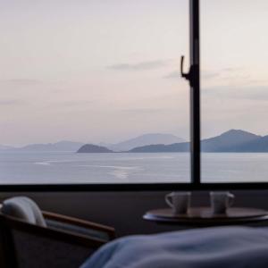 Classic Room - Ocean/Sea View