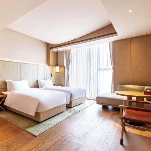 Swiss Signature Twin Room