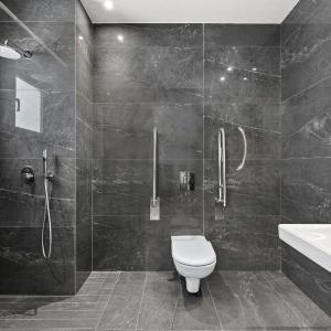 Accessible Room
