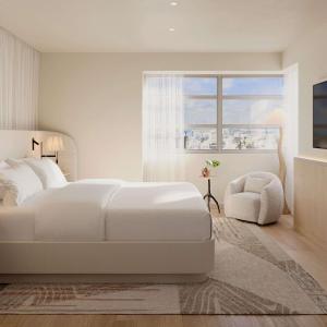 City View Accessible King Suite 