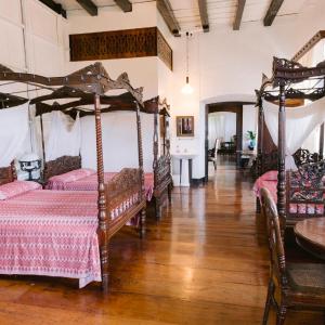 Triple Room with Private Bathroom