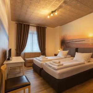 Budget Double or Twin Room