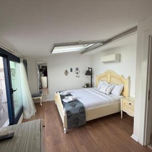 Suite with Sea View
