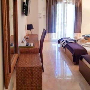 Comfort Quadruple Room