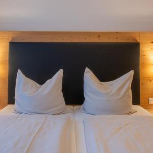 Two Connecting Small Double Rooms with Balcony