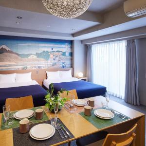 Superior Universal Twin Room