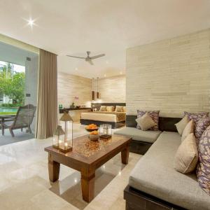Garden Villa