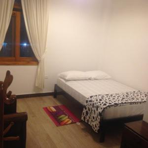 Quadruple Room with Sea View