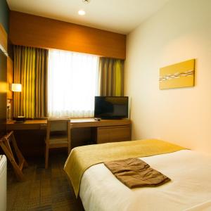 Double Room - Non-Smoking