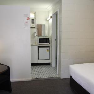 Queen Room - Not Pet Friendly