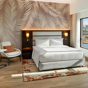 Executive King Suite