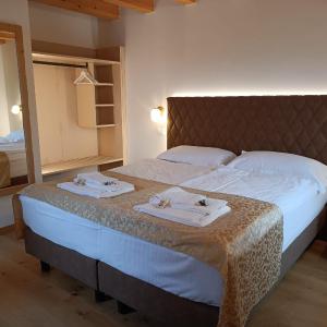 Deluxe Double or Twin Room - Annex