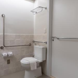 Standard Double Room - Disability Access