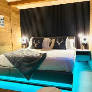 Superior Chalet