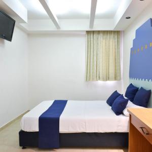 Classic Two-Room Villa- 164 ft² (4 Adults)