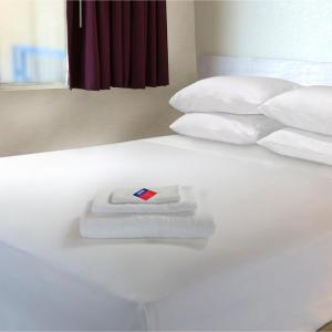 Suite with Spa Bath