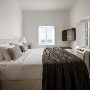 Loft suite panoramic caldera and volcano view