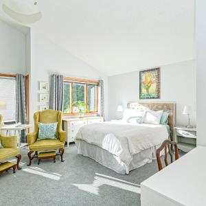 Deluxe Queen Suite