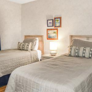 Two-Bedroom Apartment - Ground Floor Walkout - Unit 104