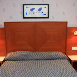 King Double Room