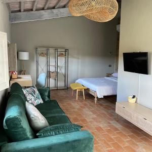 Suite with Terrace