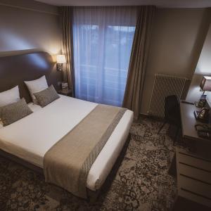 Comfort Double Room - Spa Access Included