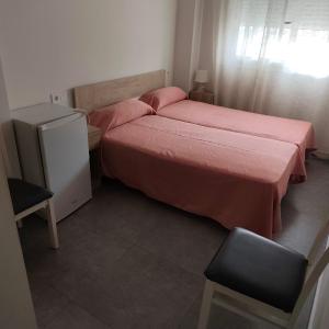 Twin Room - Annex