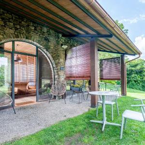 Deluxe Junior Suite