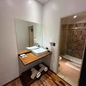 Standard Suite