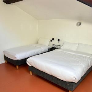 Triple Room - Attic second floor without elevator