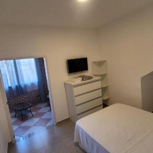 Suite with Balcony