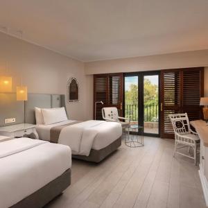Classic Twin Room