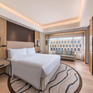 King Executive Room