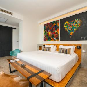Pool Xide Cabin Suite