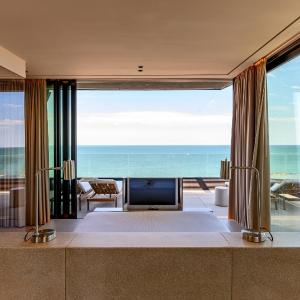 Palace Penthouse
