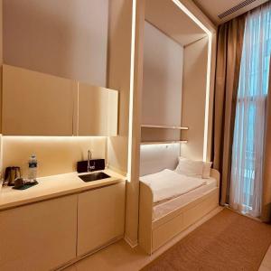 Single Room - Disability Access
