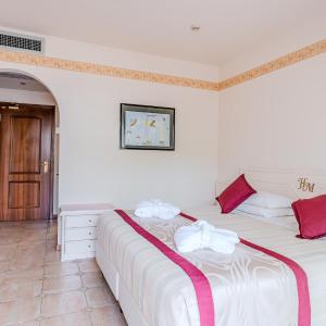 Classic Double or Twin Room