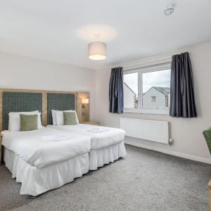 Twin Room - Refurbished