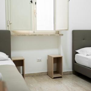 Twin Room with Private Bathroom