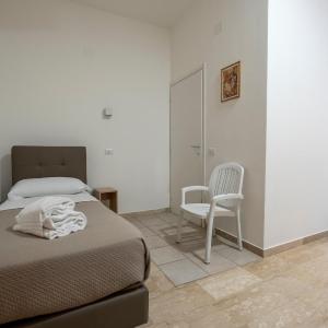 Twin Room - Disability Access