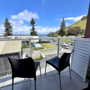Studio with Ocean View