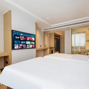 Elegant Twin Room