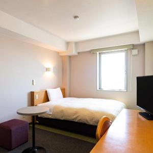 Double Room - Non-Smoking
