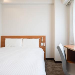 Double Room - Non Smoking