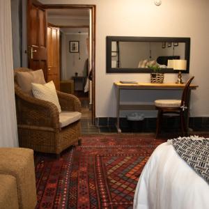 Deluxe Family Suite