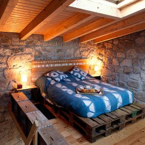 Queen Room with Spa Bath
