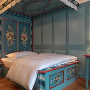 Historic Single Room