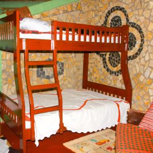 Family Bungalow