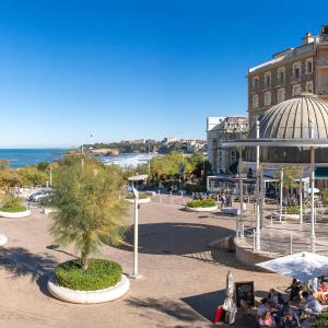 Privilege Double Room with Sea View